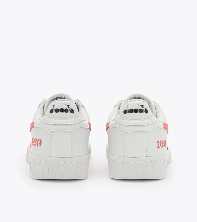 Game L Low 2030 Adidași sportivi – Unisex Game L Low 2030 Adidași sportivi – Unisex