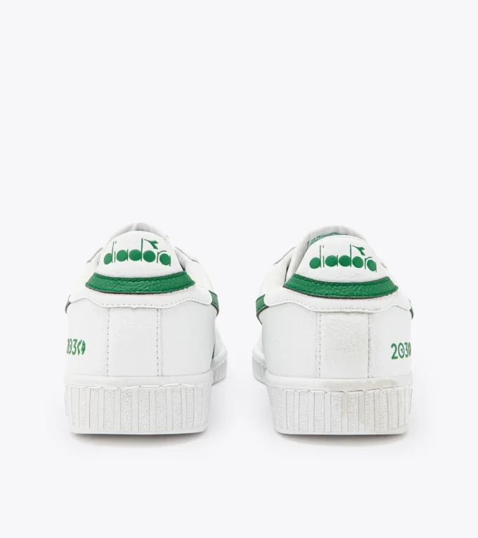 Game L Low 2030 Adidași sportivi – Unisex Game L Low 2030 Adidași sportivi – Unisex