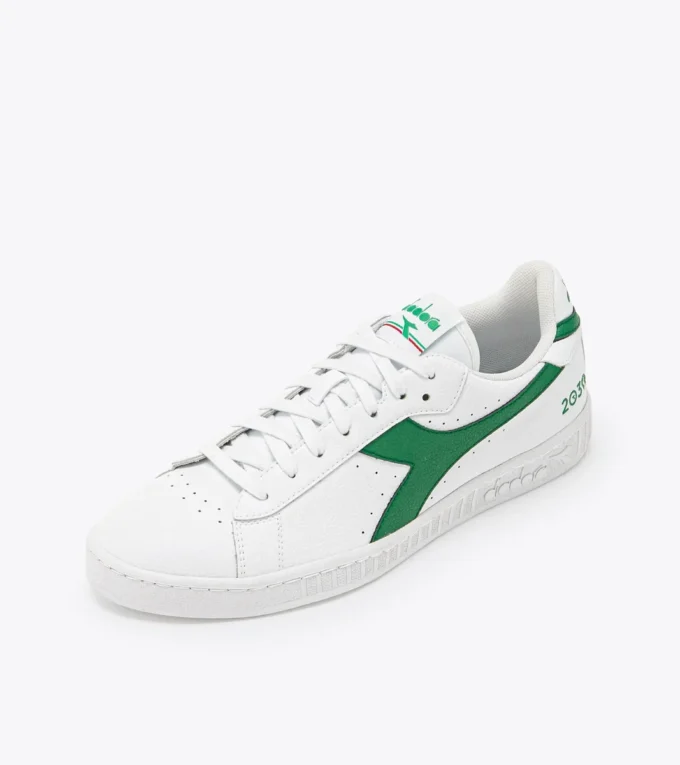 Game L Low 2030 Adidași sportivi – Unisex Game L Low 2030 Adidași sportivi – Unisex