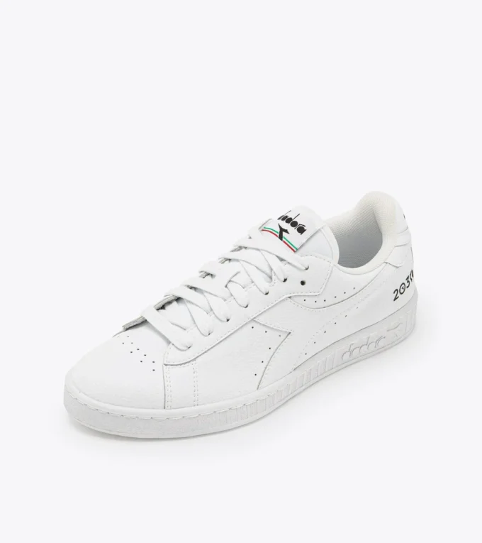 Game L Low 2030 Adidași sportivi – Unisex Game L Low 2030 Adidași sportivi – Unisex