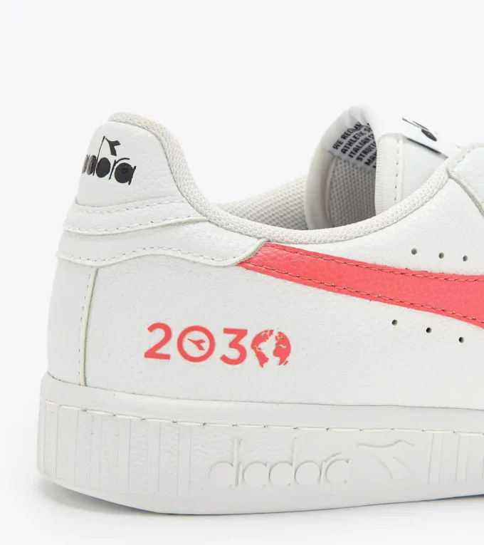 Game L Low 2030 Adidași sportivi – Unisex Game L Low 2030 Adidași sportivi – Unisex