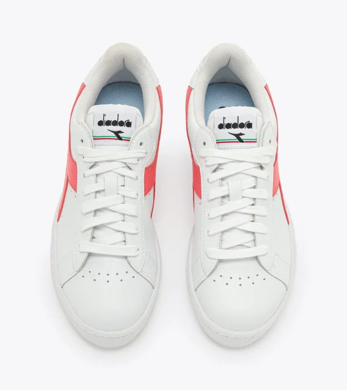 Game L Low 2030 Adidași sportivi – Unisex Game L Low 2030 Adidași sportivi – Unisex