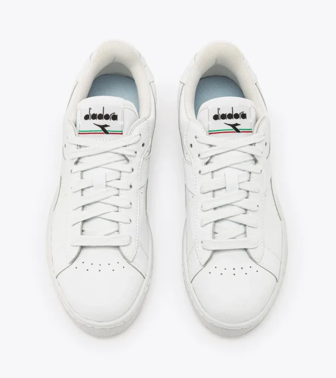 Game L Low 2030 Adidași sportivi – Unisex Game L Low 2030 Adidași sportivi – Unisex