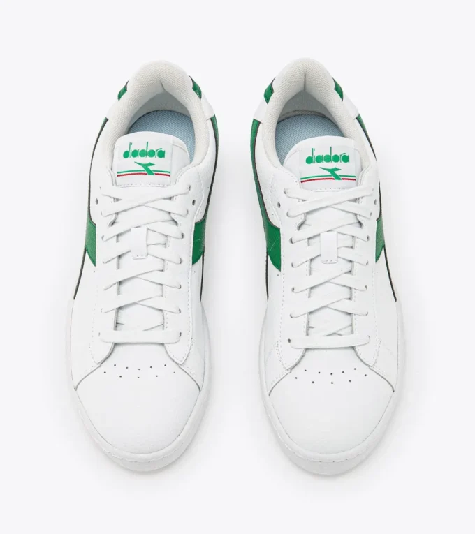 Game L Low 2030 Adidași sportivi – Unisex Game L Low 2030 Adidași sportivi – Unisex