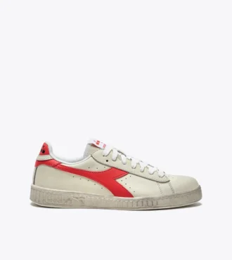 Game L Low Fluo Waxed Adidași sportivi – Unisex