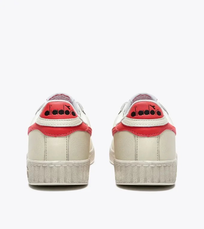 Game L Low Fluo Waxed Adidași sportivi – Unisex Game L Low Fluo Waxed Adidași sportivi – Unisex