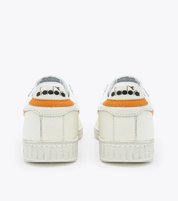 Game L Low Fluo Waxed Adidași sportivi – Unisex Game L Low Fluo Waxed Adidași sportivi – Unisex