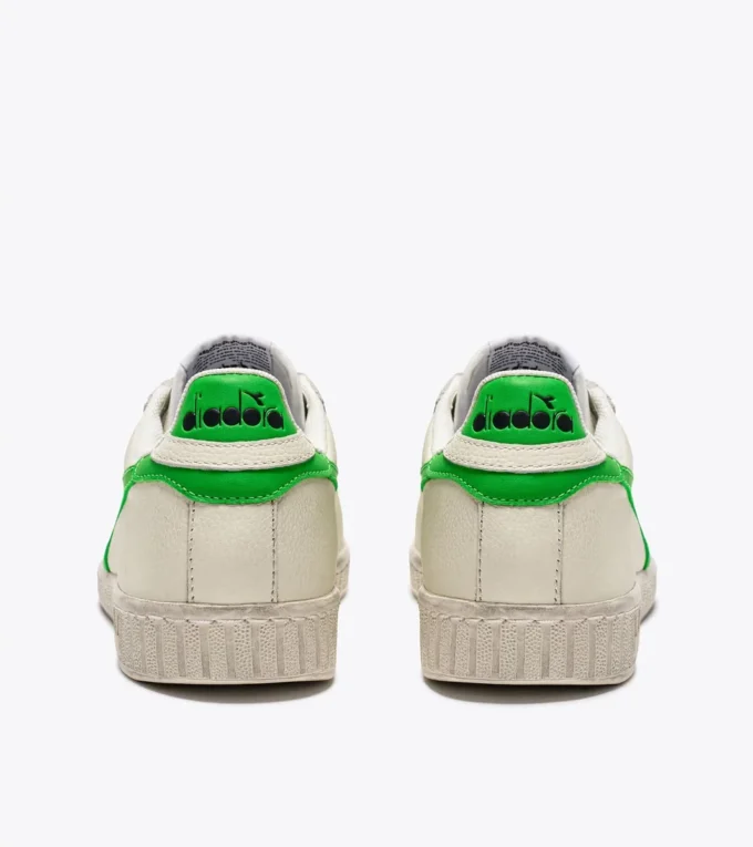 Game L Low Fluo Waxed Adidași sportivi – Unisex Game L Low Fluo Waxed Adidași sportivi – Unisex