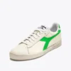 Game L Low Fluo Waxed Adidași sportivi – Unisex Game L Low Fluo Waxed Adidași sportivi – Unisex