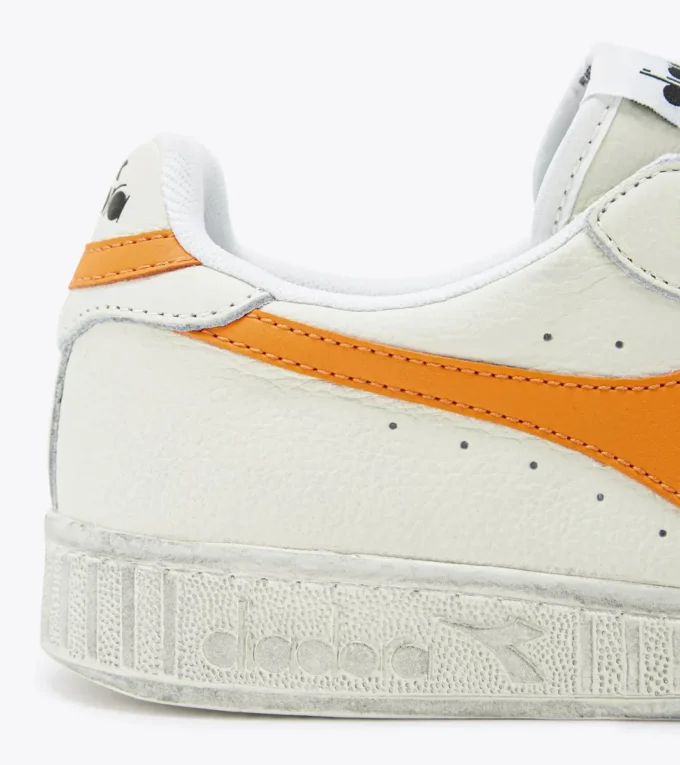 Game L Low Fluo Waxed Adidași sportivi – Unisex Game L Low Fluo Waxed Adidași sportivi – Unisex