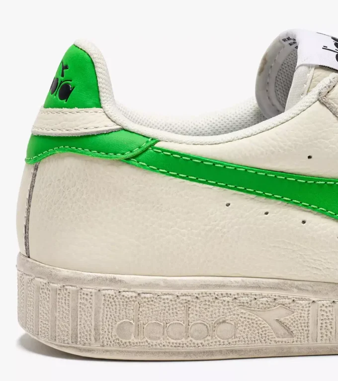 Game L Low Fluo Waxed Adidași sportivi – Unisex Game L Low Fluo Waxed Adidași sportivi – Unisex