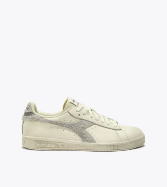 Game L Low Hairy Leather adidași sport