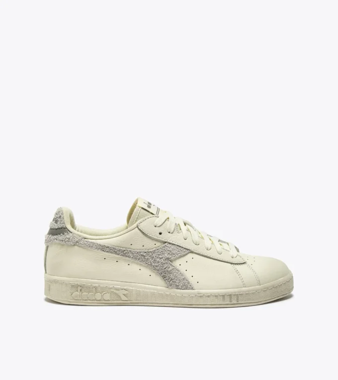 Game L Low Hairy Leather adidași sport Game L Low Hairy Leather adidași sport