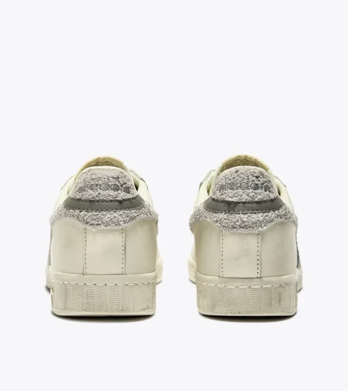 Game L Low Hairy Leather adidași sport Game L Low Hairy Leather adidași sport