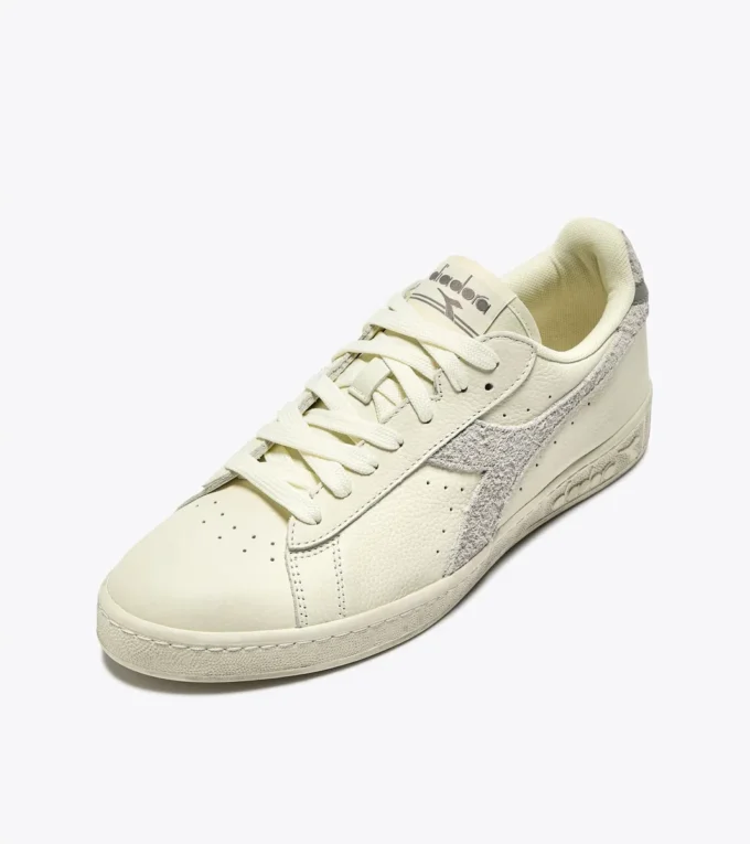 Game L Low Hairy Leather adidași sport Game L Low Hairy Leather adidași sport