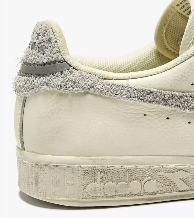 Game L Low Hairy Leather adidași sport Game L Low Hairy Leather adidași sport