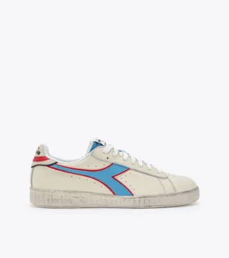Game L Low Icona Pantofi sport – Unisex
