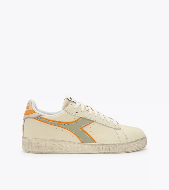 Game L Low Icona Pantofi sport – Unisex