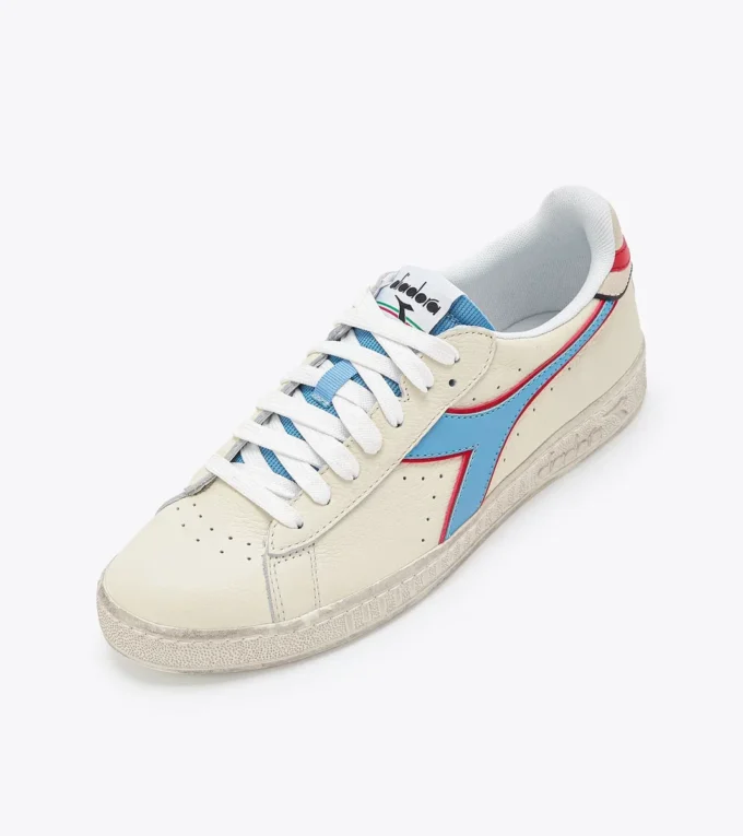 Game L Low Icona Pantofi sport – Unisex