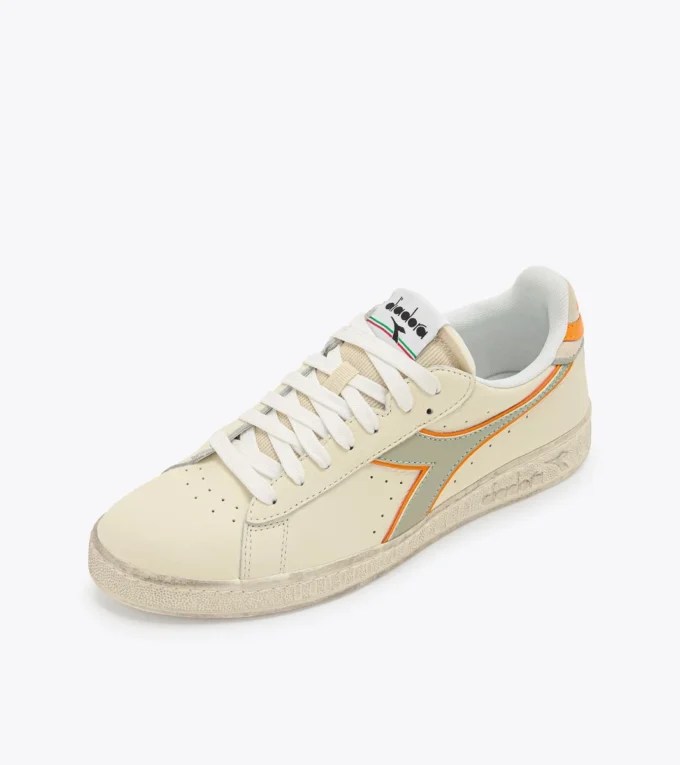 Game L Low Icona Pantofi sport – Unisex