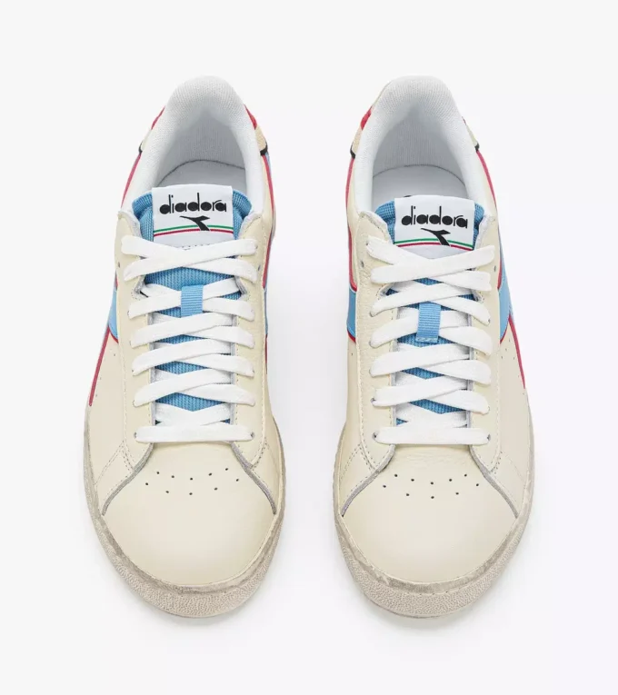 Game L Low Icona Pantofi sport – Unisex