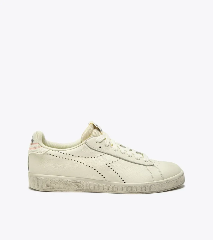 Game L Low Plush Leather – adidași sport din piele Game L Low Plush Leather – adidași sport din piele