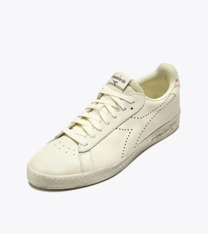 Game L Low Plush Leather – adidași sport din piele Game L Low Plush Leather – adidași sport din piele