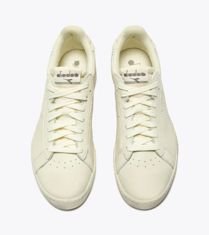 Game L Low Plush Leather – adidași sport din piele Game L Low Plush Leather – adidași sport din piele