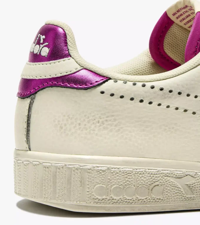 Game L Low Punched Wn Adidași sport din piele Game L Low Punched Wn Adidași sport din piele