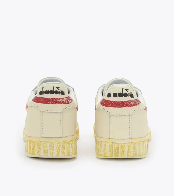 Game L Low Retro’ Adidași sportivi – Unisex Game L Low Retro’ Adidași sportivi – Unisex