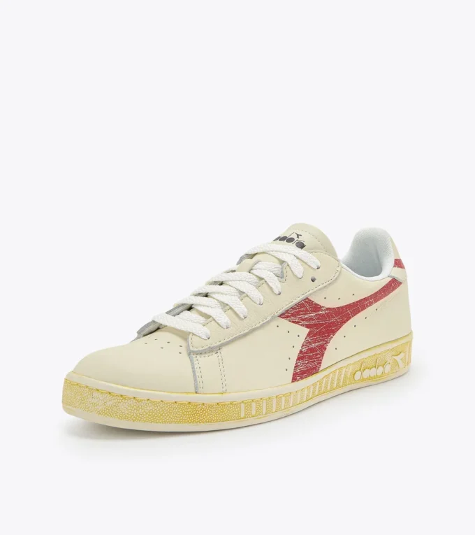 Game L Low Retro’ Adidași sportivi – Unisex Game L Low Retro’ Adidași sportivi – Unisex