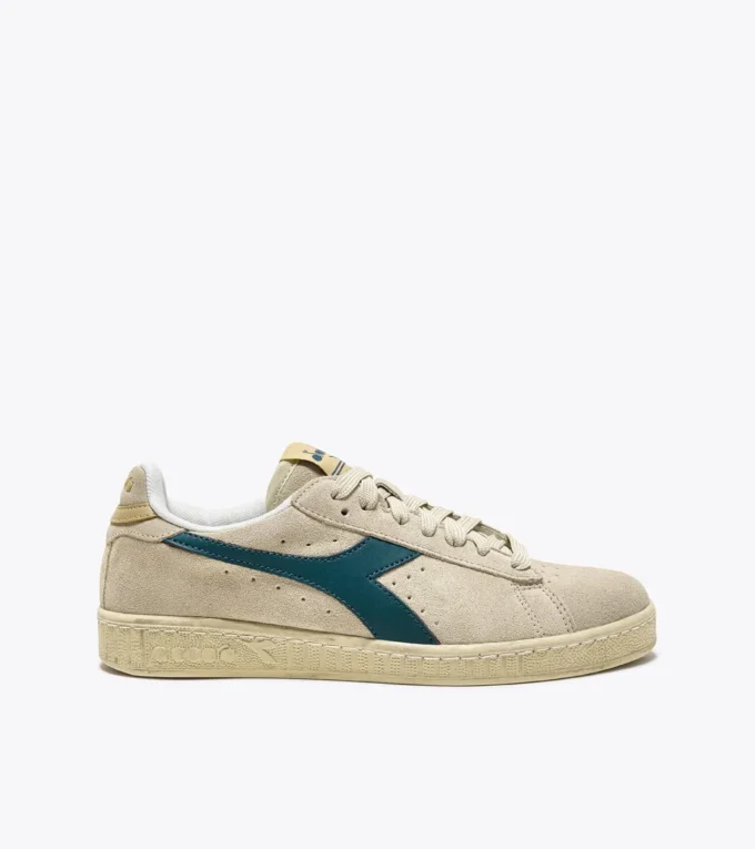 Game L Low Suede Waxed Adidași sportivi Game L Low Suede Waxed Adidași sportivi