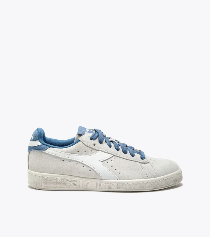 Game L Low Suede Waxed Adidași sportivi Game L Low Suede Waxed Adidași sportivi