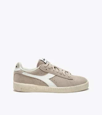 Game L Low Suede Waxed Adidași sportivi