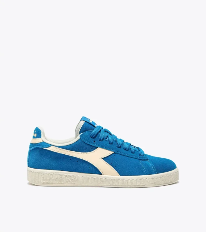 Game L Low Suede Waxed Adidași sportivi Game L Low Suede Waxed Adidași sportivi