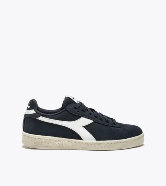 Game L Low Suede Waxed Adidași sportivi