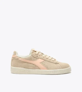 Game L Low Suede Waxed Adidași sportivi