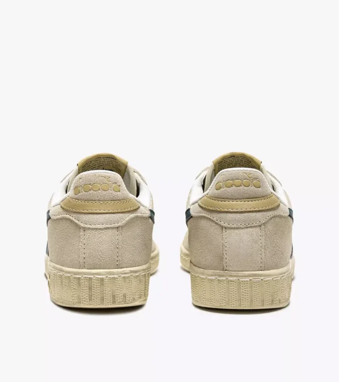 Game L Low Suede Waxed Adidași sportivi Game L Low Suede Waxed Adidași sportivi