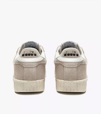 Game L Low Suede Waxed Adidași sportivi
