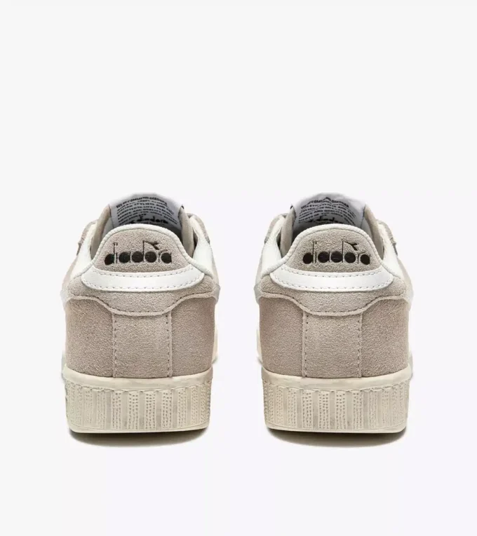 Game L Low Suede Waxed Adidași sportivi Game L Low Suede Waxed Adidași sportivi
