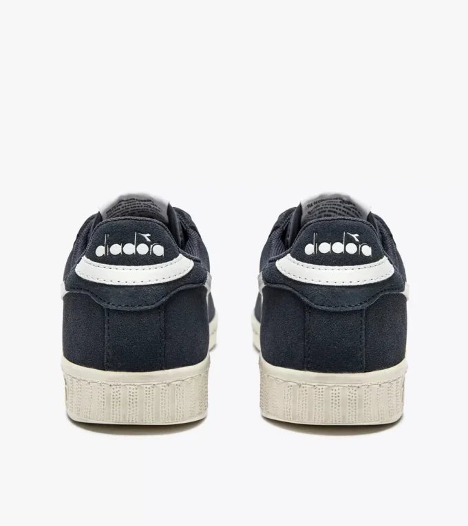 Game L Low Suede Waxed Adidași sportivi Game L Low Suede Waxed Adidași sportivi