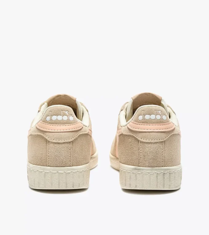 Game L Low Suede Waxed Adidași sportivi Game L Low Suede Waxed Adidași sportivi