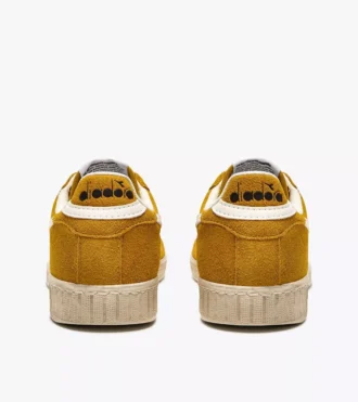 Game L Low Suede Waxed Adidași sportivi
