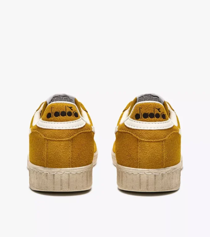 Game L Low Suede Waxed Adidași sportivi Game L Low Suede Waxed Adidași sportivi