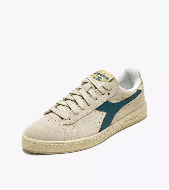Game L Low Suede Waxed Adidași sportivi Game L Low Suede Waxed Adidași sportivi
