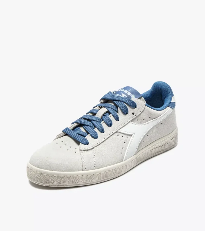 Game L Low Suede Waxed Adidași sportivi Game L Low Suede Waxed Adidași sportivi