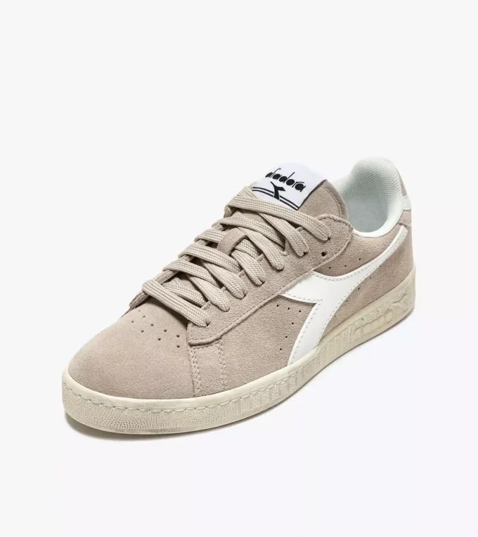 Game L Low Suede Waxed Adidași sportivi Game L Low Suede Waxed Adidași sportivi
