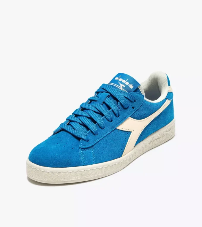 Game L Low Suede Waxed Adidași sportivi Game L Low Suede Waxed Adidași sportivi