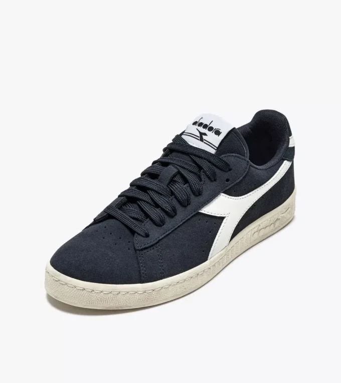 Game L Low Suede Waxed Adidași sportivi Game L Low Suede Waxed Adidași sportivi