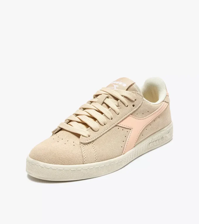 Game L Low Suede Waxed Adidași sportivi Game L Low Suede Waxed Adidași sportivi